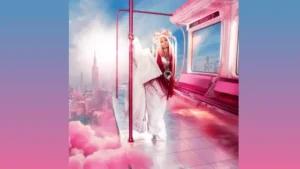 Memories Lyrics - Nicki Minaj