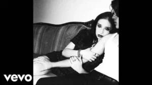 older Lyrics - Isabel LaRosa