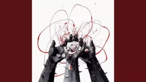 Once More Lyrics - ​d4vd