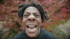 Shake Lyrics - IShowSpeed