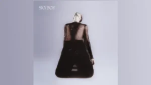 Skyboy Lyrics - Duncan Laurence