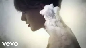 Style Lyrics - Taylor Swift