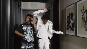 Testimony Lyrics - YoungBoy Never Broke Again