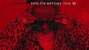 Tity Boi Lyrics - Lil Wayne (feat. TheNightAftr)