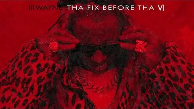 Tuxedo Lyrics - Lil Wayne (feat. Euro)