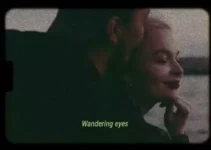 Wandering Eyes Lyrics – Ali Gatie