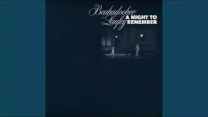 A Night To Remember Lyrics - ​beabadoobee (feat. Laufey)