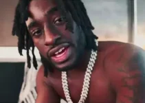 All I Need Lyrics – Lil Dann