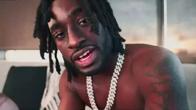 All I Need Lyrics - Lil Dann