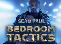Bedroom Tactics Lyrics – Sean Paul
