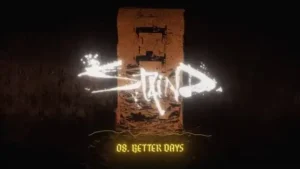 Better Days Lyrics - Staind