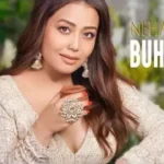 Buhe Vich Lyrics - Neha Kakkar