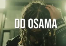 DEAD Lyrics – DD Osama