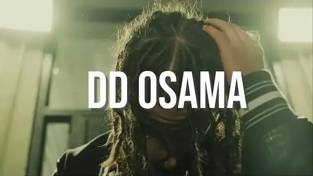 DEAD Lyrics - DD Osama