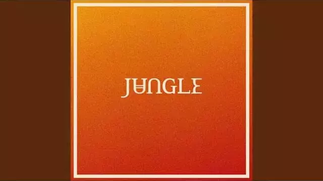 Every Night Lyrics - Jungle