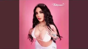 Gatita (Guaratech version) Lyrics – Bellakath