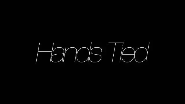 Hands Tied Lyrics - Majid Jordan