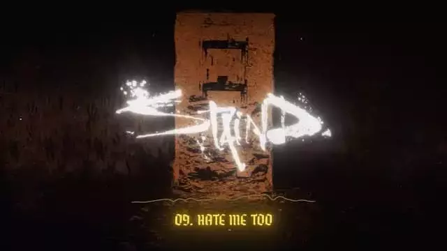 Hate Me Too Lyrics - Staind