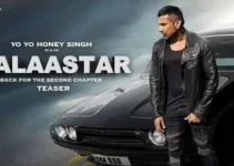 Kalaastar Lyrics – Yo Yo Honey Singh