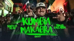 Kumbia Makabra Lyrics – Santa Fe Klan & Tomas Ballardo