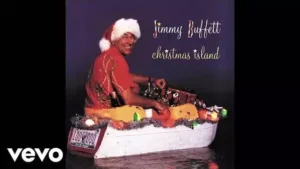 Run Rudolph Run Lyrics - Jimmy Buffett