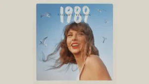 Shake It Off (Taylor's Version) Lyrics - Taylor Swift