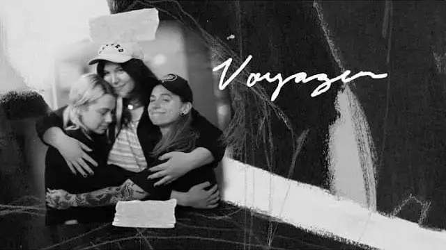 Voyager Lyrics - ​boygenius
