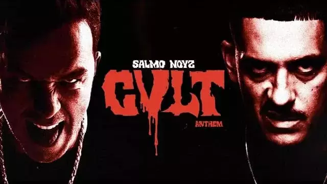 ANTHEM [English Translation] Lyrics – Salmo & Noyz Narcos