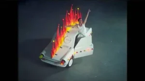 Apocalypse Calypso [English Translation] Lyrics – MIKA