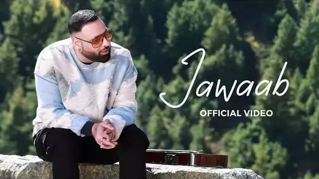 Jawaab Lyrics - Badshah