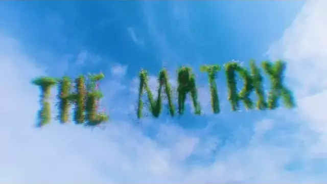 The Matrix Lyrics - Mother Mother