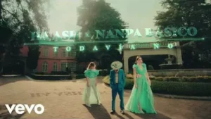 Todavía No Lyrics - HA-ASH (feat. Nanpa Básico)