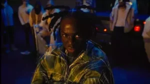 Trouble Maker Lyrics - Rema