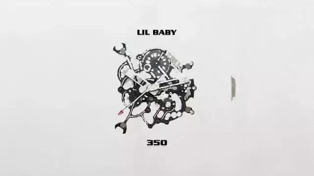 350 Lyrics - Lil Baby