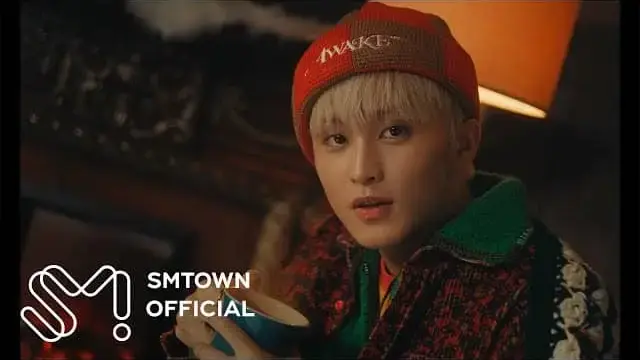 Be There For Me Lyrics - NCT 127