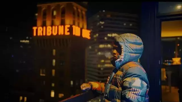 California Lyrics - Malie