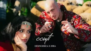 CCuti Lyrics – Desingerica & Zera