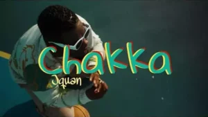 Chakka Lyrics - Jquan