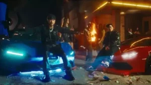 CORLEONE (English Translation) Lyrics - Saiko & Yandel
