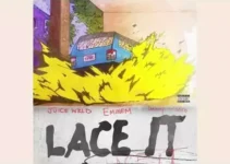 Lace It Lyrics – Juice WRLD (feat. Eminem)