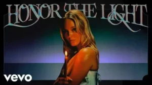 Light a Candle Lyrics - Zara Larsson
