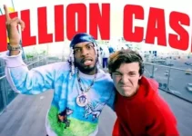 Million Cash Lyrics – Connor Price (feat. Armani White)
