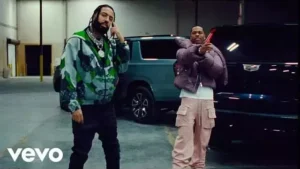 Okay Lyrics - French Montana (ft. Lil Baby)