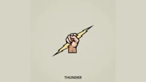 Thunder Lyrics - Chris Webby