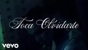 Toca Olvidarte Lyrics - Gera MX