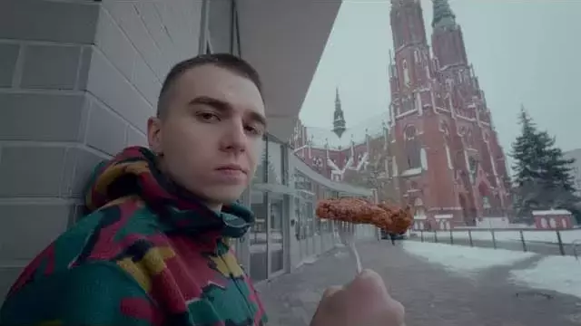 W KRAJU SCHABOWYCH KOTLETÓW Lyrics - Mata