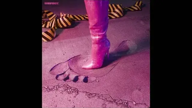 Big Foot (A Cappella Version) Lyrics – Nicki Minaj