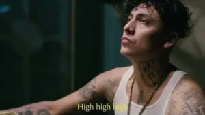 BYE BYE Lyrics – Alemán