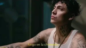 CENIZAS (English Translation) Lyrics – Alemán