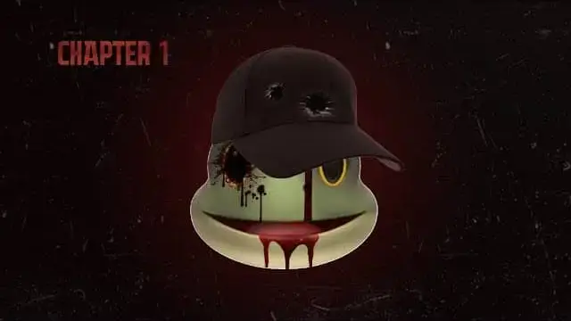 Chapter 1 Lyrics - Teejay